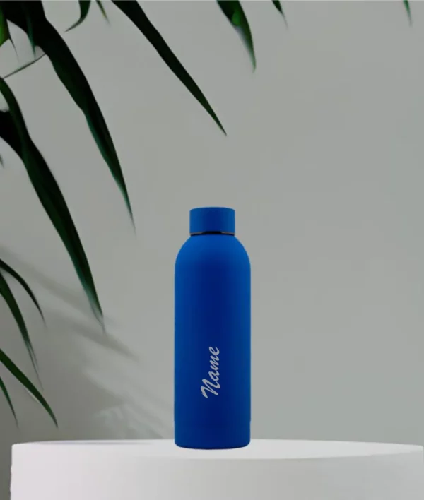 Hot & Cold Thermo Bottle