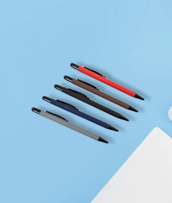 Metal Multi-color Pen