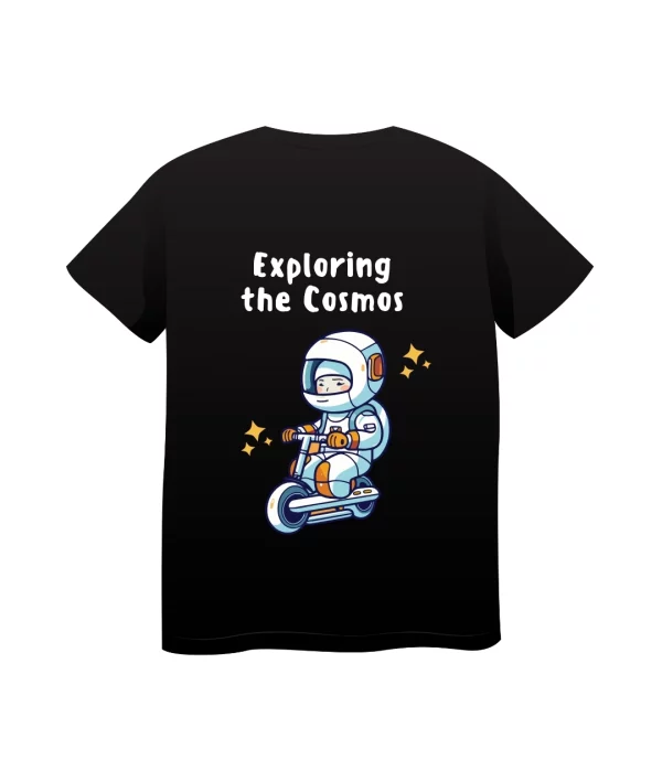 Exploring the Cosmos T-Shirt