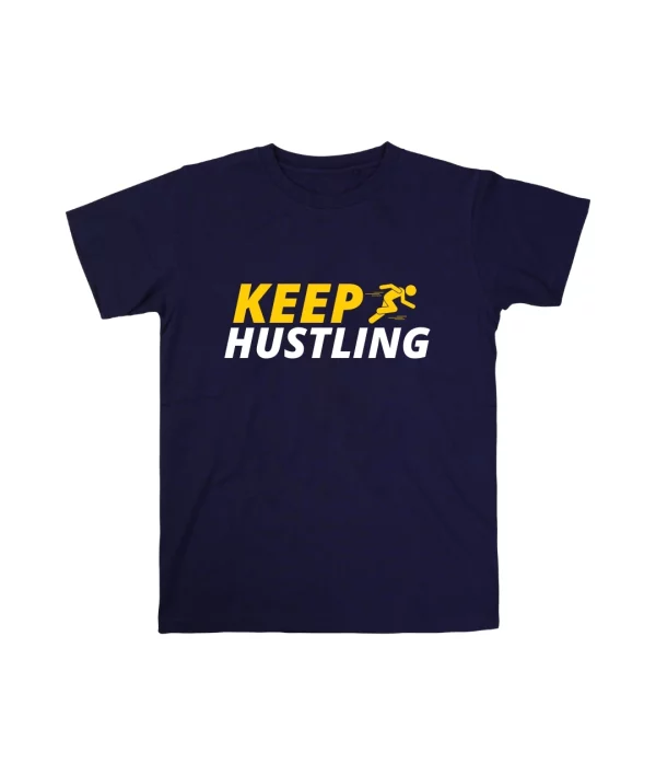 Keep Hustling T-shirt