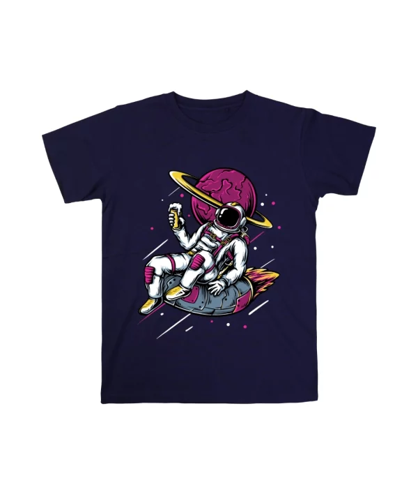 Astronaut T-Shirt