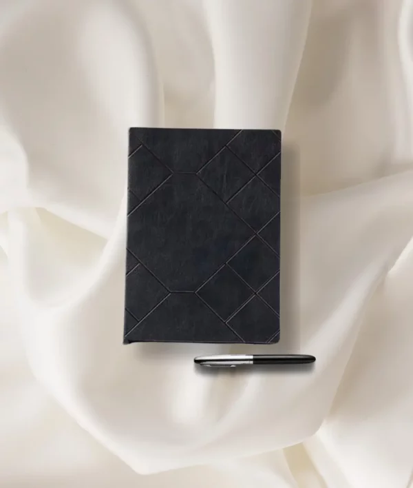 Soft Cover Notebook