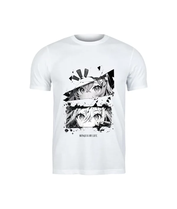 Manga is Life T-Shirt