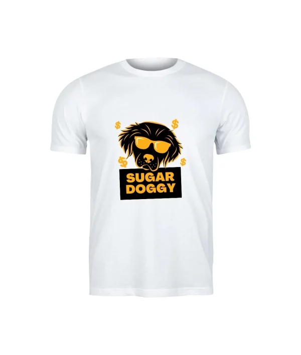 Sugar Doggy T-Shirt