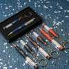 Diamond Cubic Pen Keychain Set - Image 2