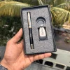 Virtus Pen & Keychain set - Image 2