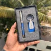 Virtus Pen & Keychain set - Image 3