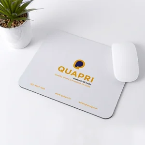 Customized Mouse Pad | Best for Corporate Gifting