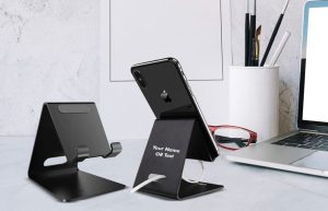 Premium Mobile Stand | Best for Corporate Gifting | Inkrediblegift.com